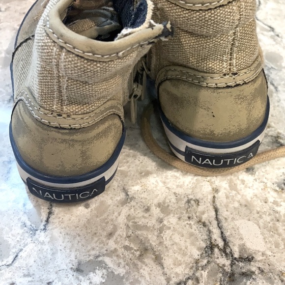 GUC toddler shoes - Picture 3 of 5